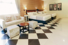 HOME Guesthouse